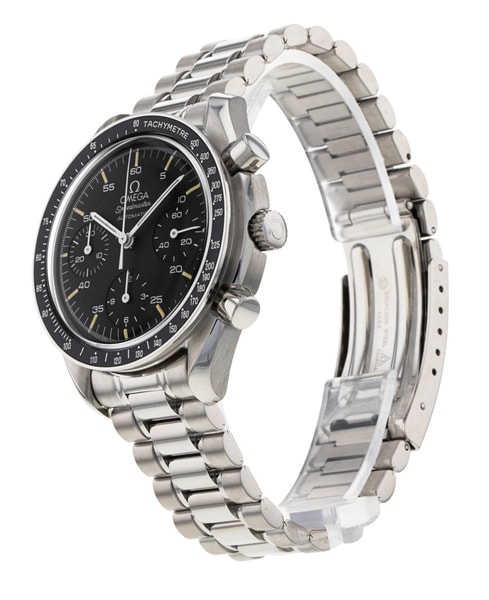 Omega Speedmaster Reduced 3510.50.00